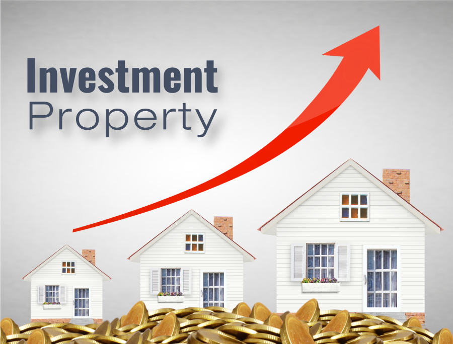 Can a first-time home buyer buy an investment property